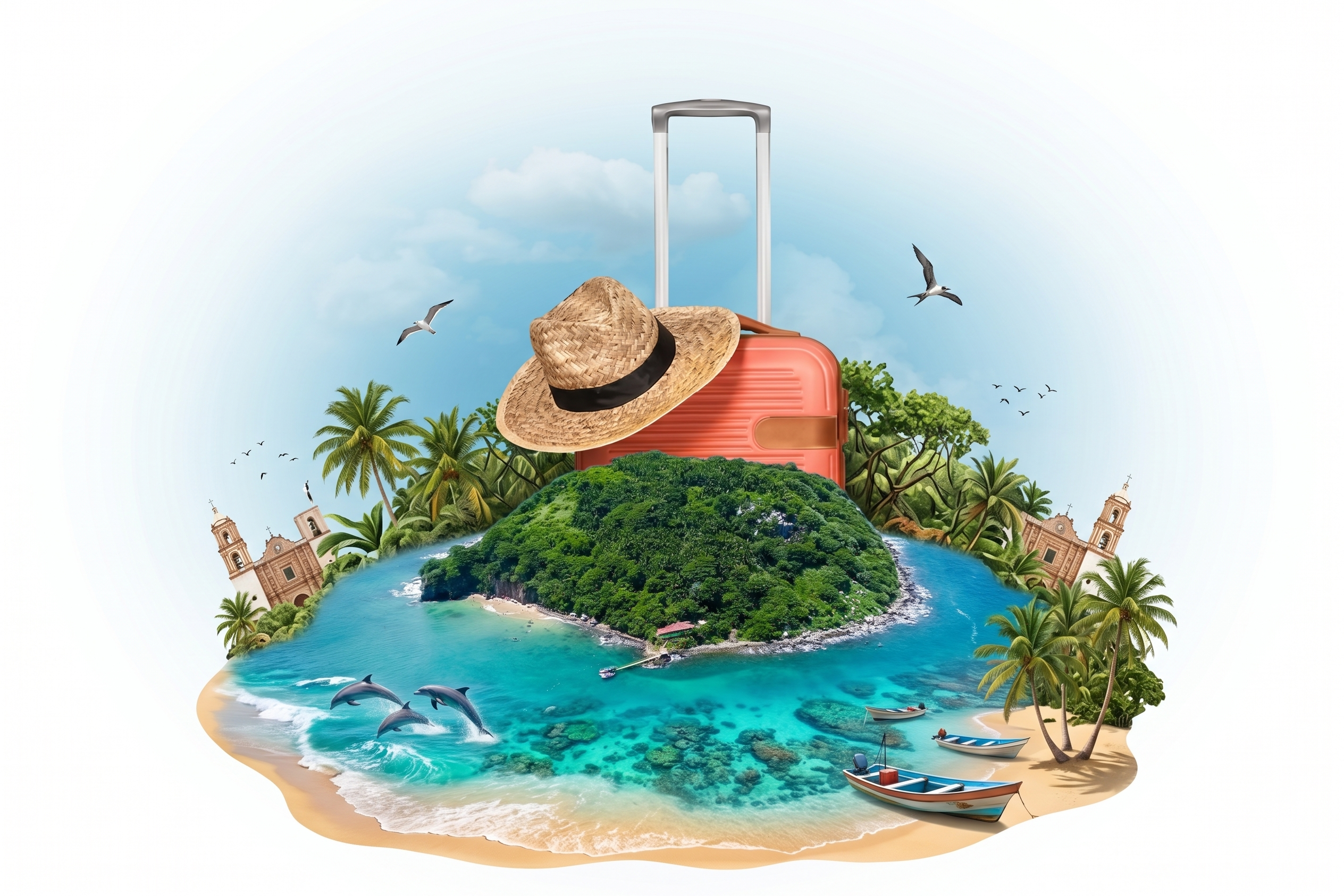 Tours VIP Nissi Tours